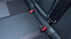 Nissan Qashqai 1.3 DiG-T MH 158 N-Connecta 5dr Xtronic Petrol Hatchback